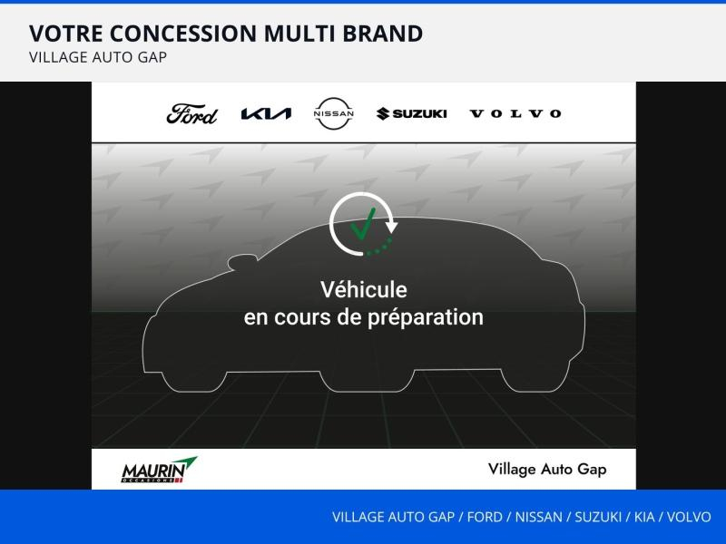 SUZUKI SX4 S-Cross d’occasion à vendre à GAP chez INTERNATIONAL GARAGE (Photo 5)