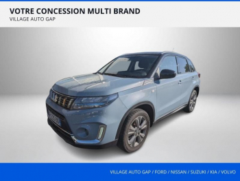 SUZUKI Vitara d’occasion à vendre à GAP chez INTERNATIONAL GARAGE (Photo 1)