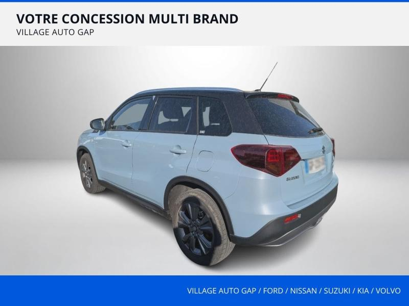 SUZUKI Vitara d’occasion à vendre à GAP chez INTERNATIONAL GARAGE (Photo 3)
