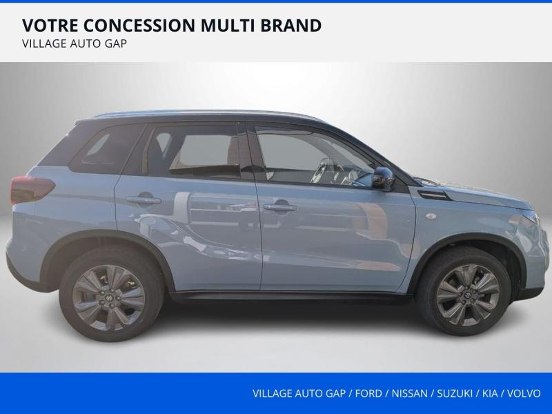 SUZUKI Vitara d’occasion à vendre à GAP chez INTERNATIONAL GARAGE (Photo 6)