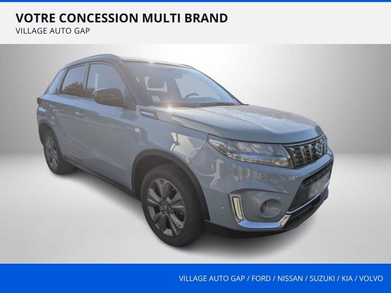 SUZUKI Vitara d’occasion à vendre à GAP chez INTERNATIONAL GARAGE (Photo 7)