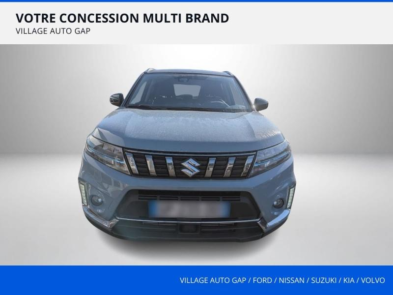 SUZUKI Vitara d’occasion à vendre à GAP chez INTERNATIONAL GARAGE (Photo 8)