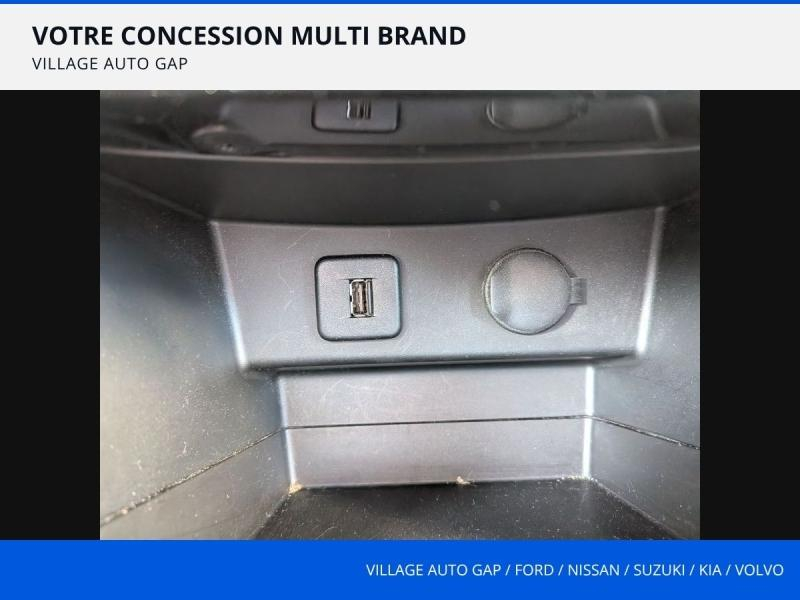 SUZUKI Vitara d’occasion à vendre à GAP chez INTERNATIONAL GARAGE (Photo 18)