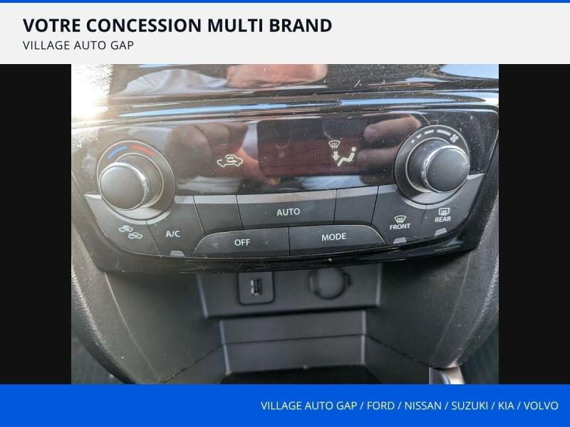 SUZUKI Vitara d’occasion à vendre à GAP chez INTERNATIONAL GARAGE (Photo 19)